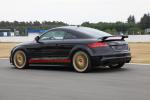 Audi TT RS Black Hawk by HPerformance 2015 года